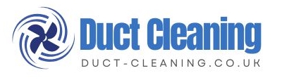 Duct Cleaning Logo
